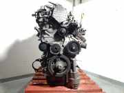 Motor 2ADFTV Toyota Corolla Verso (R10/11) Großraumlimousine 2.2 D-4D 16V (2AD-FTV)