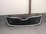 Grill 5JA853668 Skoda Rapid Liftback 1.2 TSI (CBZB)