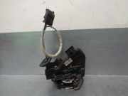 T?rschloss Links Hinten 81410D4020 Kia Optima (JFA) Limousine 1.7 CRDi 16V (D4FD-L)