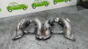 Ansaugkrümmer 9632251780 Citroën Xsara Break (N2) Kombi 1.9 D (DW8(WJZ))