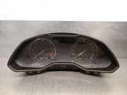 Tachoeinheit Kmh 3V0920741B Skoda Superb (3V3) Liftback 2.0 TDI (CRLB)