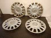 Nabenabdeckung 13211852 Opel Corsa D SchrÃ¤gheck 1.3 CDTi 16V ecoFLEX (A13DTC)
