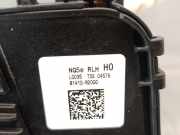 Türschloss Links Hinten 81410R2000 Kia Sportage (NQ5) Geländewagen 1.6 T-GDi 16V (G4FP)