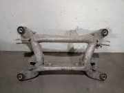 Hinterachse 33311097248 BMW 5 serie (E39) Limousine 530d 24V (M57-D30(306D1))