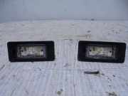 Kennzeichenbeleuchtung 63267193293 BMW 3 serie (F30) Limousine 328d 2.0 16V (N47-D20C)
