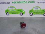 Warnleuchte Schalter 9644845777 Citroën Berlingo Cinqspace, Multispace Großraumlimousine 1.6 Hdi 16V 90 (DV6ATED4(9HX))