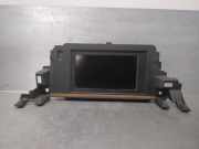 Navigationssystem 259154618R Renault LAGUNA III 2.0 dCi Diesel CAT