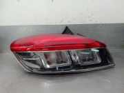 Rücklicht Links 265550008R Renault Megane III Coupe (DZ) Schrägheck 3-drs 1.4 16V TCe 130 (H4J-A700)