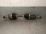 Antriebswelle Links Vorne 13355111 Daewoo / Chevrolet Cruze Limousine 2.0 D 16V (Z20D1)
