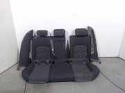 Rücksitzbank 3G0885319 Volkswagen Passat (3G2) Limousine 2.0 TDI 16V 150 (CRLB) CRLB