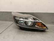 Scheinwerfer Rechts 8M5113W029CE Ford Focus 2 Limousine 1.6 TDCi 16V 110 (G8DB)