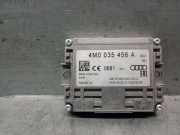 Antenne 4M0035456A Seat Ateca (5FPX) SUV 1.6 TDI 16V (DDYA)