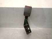 Gürtelschnalle Links Vorne 701857877 Volkswagen Transporter/Caravelle T4 Bus 2.4 D (AAB) AAB