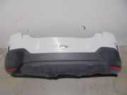 Stoßstange Hinten BLANCO Citroën CITROËN CACTUS 1.2 12V e-THP / PureTech