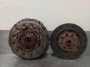Kupplungsset 2052G9 Peugeot BOXER Furgoneta 2.2 HDi 120