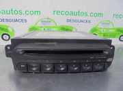 Radio 05064003AI Chrysler (RG) 3.3 Grand Limited AWD