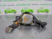 Sicherheitsgurt Links Hinten 80730A Hyundai Coupe Coupé 2.0i 16V (G4DF)