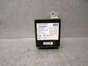 Steuergerät Zentralverriegelung 897410F010 Toyota Corolla Verso (R10/11) Großraumlimousine 2.2 D-4D 16V Cat Clean Power (2AD-FHV)