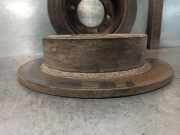 Bremsscheibe Hinten 4840105101 SsangYong Korando (KJ) Geländewagen 2.3 TD (OM661LA)