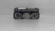 Bedienung Klimacontrolle 96831720XT Citroën C3 (SC) Schrägheck 5-drs 1.4 HDi (DV4TD(8HZ))