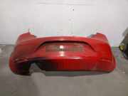 Stoßstange Hinten 1P0807421A Seat Leon (1P1) Schrägheck 5-drs 2.0 TDI DPF (BMM)