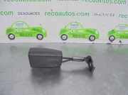 Gürtelschnalle Links Hinten 13128018 Opel Astra H GTC (L08) Schrägheck 3-drs 1.9 CDTi 16V (Z19DTH)