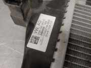 Radiator 2Q0121253D Volkswagen Taigo SUV 1.0 TSI 110 12V (DLAA) DLAA