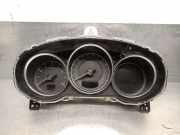 Tachoeinheit Kmh G46L55430 Mazda CX-5 I (KE,GH) SUV 2.0 SkyActiv-G 16V 2WD (PE)