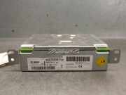 Radio 9823998780 Citroën C4 Cactus (0B/0P) Schrägheck 5-drs 1.2 PureTech 110 12V (EB2DT(HNZ))
