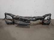 Schließplatte Kühlerträger 6312054 Opel Corsa D Schrägheck 1.3 CDTi 16V ecoFLEX (Z13DTJ)