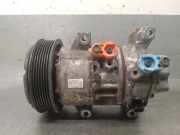 Klima Pumpe 8831005090 Toyota Avensis Wagon (T25/B1E) Kombi 2.4 16V VVT-i D4 (2AZFSE)