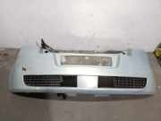 Stoßstange Hinten Renault MEGANE II BERLINA 3P 1.9 dCi Diesel