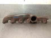 Auspuff Krümmer 78114449 BMW X5 (E70) SUV xDrive 30d 3.0 24V (M57N2-D30(306D3))