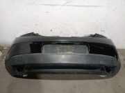 Stoßstange Hinten 850220057R Renault Megane III Coupe (DZ) Schrägheck 3-drs 1.9 dCi (F9Q-870(F9Q-N8))
