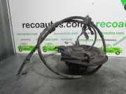 Achsschenkel Halter Rechts Hinten 9094202049 Toyota Previa (R3) GroÃŸraumlimousine 2.0 D-4D 16V (1CD-FTV)