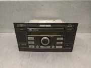 Radio 5S7T18C815AF Ford TURNIER (GE) 2.0 16V DI TD CAT
