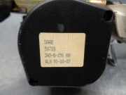 Sicherheitsgurt Links Hinten 4079695 Saab 9000 CS Liftback 2.3i 16V CSE (B234I)