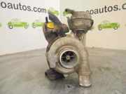 Turbolader 8972873783 Honda Civic (EP/EU) Schrägheck 3-drs 1.7 CTDi 16V (4EE20)