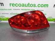 RÃ¼cklicht Links 51753758 Fiat Linea (323AX) Limousine 1.3 D Multijet 16V VGT (199.A.3000)