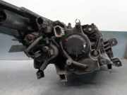 Scheinwerfer Links 260601CL0A Infiniti FX (S51) SUV 50 5.0 V8 32V VVEL AWD (VK50VE)