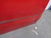 T?r Rechts Hinten 96601253 Daewoo / Chevrolet Matiz Schr?gheck 0.8 S,SE (F8CV)