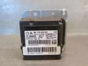 Steuergerät Airbag 9817062880 Citroën Jumpy Van 2.0 Blue HDI 120 (DW10FE(AHK))