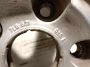 Felge 7L6601025L Volkswagen Touareg (7LA/7L6) SUV 2.5 TDI R5 (BAC) BAC