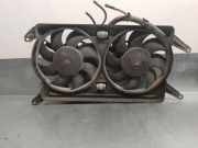 K?hlerventilator 60693178 Alfa Romeo 156 (932) Limousine 1.9 JTD 16V (192.A.5000)