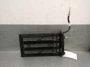 Heizwiderstand A2058308500 Mercedes-Benz C (W205) Limousine C-220 2.2 CDI BlueTEC, C-220 d 16V (OM651.921)