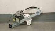 Fensterheber Links Hinten 83401H8100 Kia Rio IV (YB) Schrägheck 1.2 CVVT 16V (G4LF)