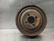 Kurbelwellen-Riemenscheibe 504076697 Iveco New Daily V Van 29L13V, 35C13V, 35S13V, 40C13V, 40S13V (F1AE3481B*A(Euro 5))