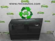 Tür Links Vorne 8Z0831051A Audi A2 (8Z0) Schrägheck 1.4 TDI (AMF)