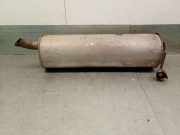 Auspuff Endtopf 96164371 CitroÃ«n Xantia (X1/2) SchrÃ¤gheck 2.0i SX,VSX (XU10J2C-LZ(RFX)) XU10J2C-LZ(RFX)