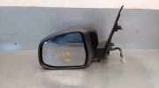 AuÃŸenspiegel Links 7S7117K741AA Ford Focus 2 Limousine 1.6 TDCi 16V 110 (G8DB)